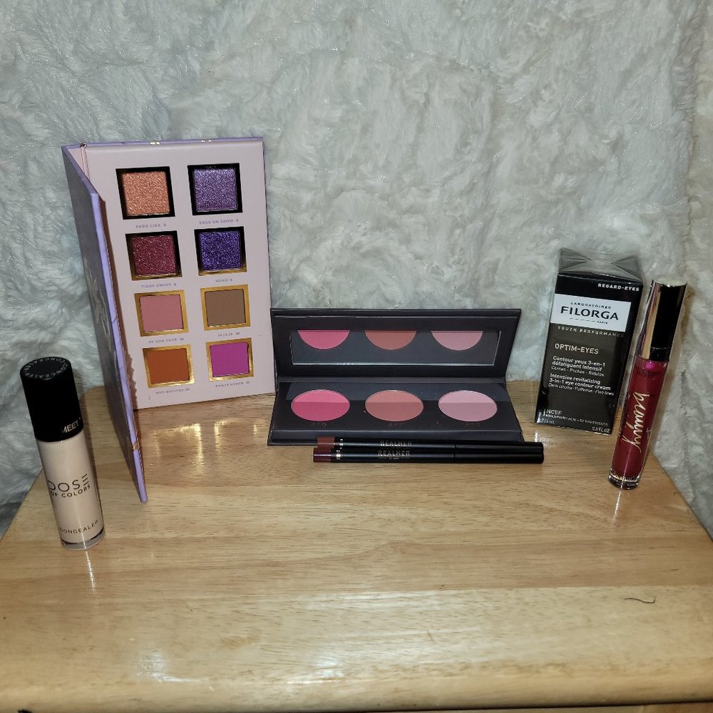 Beauty Bundle